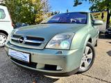 Opel Vectra 2.2 16V Elegance + Klima + Xenon - Opel Vectra Gebrauchtwagen in Berlin