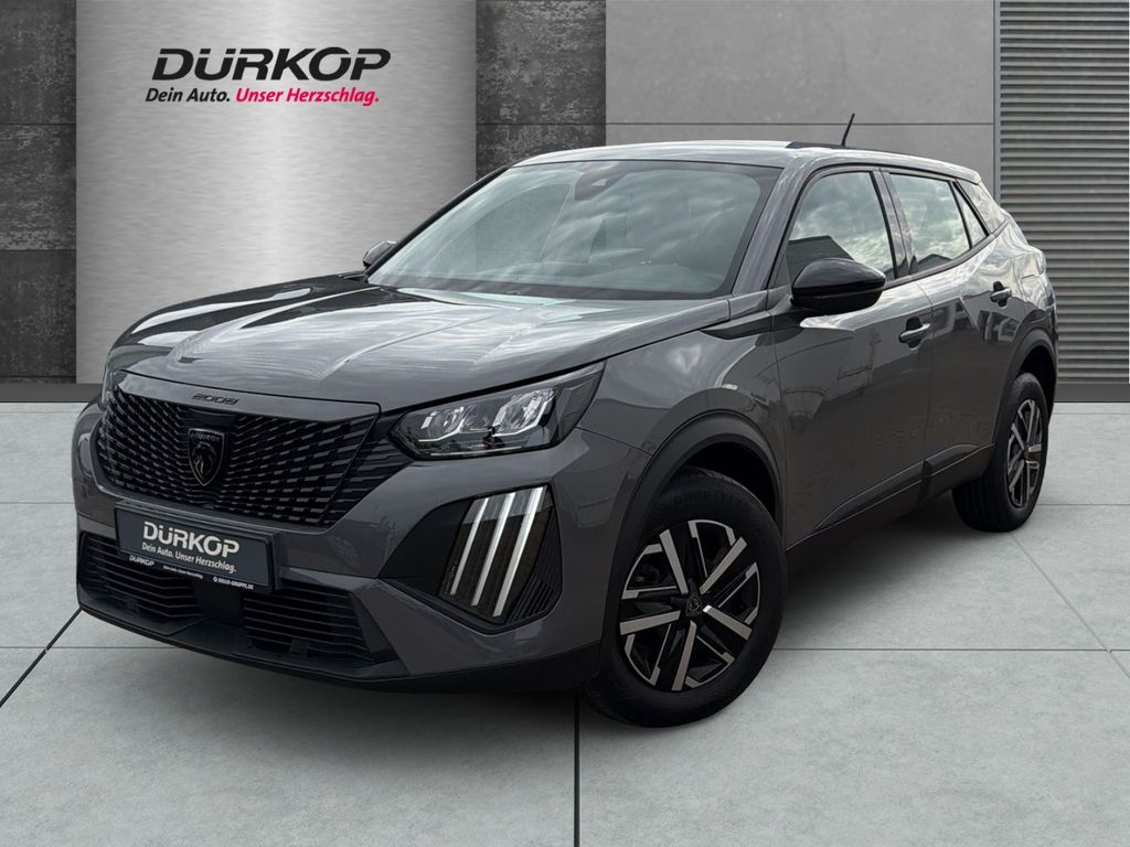 Image of Peugeot 2008
