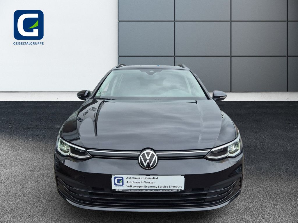 Golf VIII Variant 2.0 TDI Life *DSG*AHK*LED*NAVI
