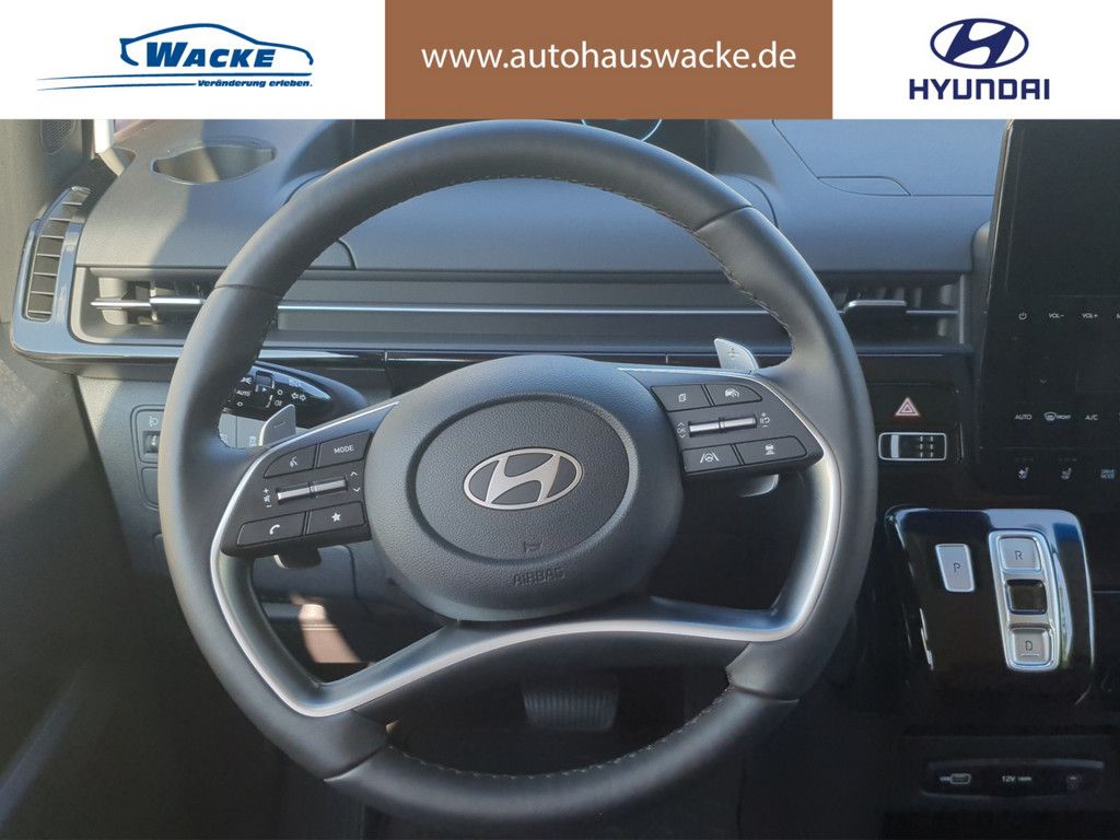 Hyundai Staria – Bild 10
