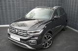 Volkswagen T-Cross Style*ACC*DAB+*APPLE*NAVI*LED*AMBIENTE* - VW T-Cross Gebrauchtwagen in Düsseldorf
