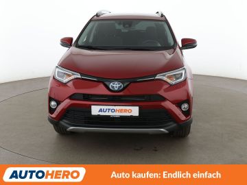 Toyota RAV 4 - 9