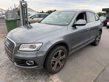 Audi Q5 - 2