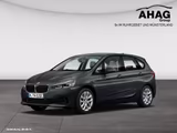 BMW 225xe IPERFORMA - BMW 225 Active Tourer: Grau, Plug-In Hybrid
