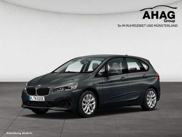 BMW Leasingangebot: BMW 225xe IPERFORMA
