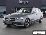 Mercedes-Benz C 200 T Avantgarde*Totwinkelassist*Winter-P.++++ - Mercedes-Benz C 200 Jahreswagen