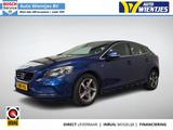 Volvo V40 2.0 D4 | Ocean Race | Pano | leder | kamera - Volvo V40 mit Schiebedach