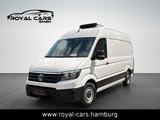 Volkswagen Crafter Kühlfahrzeug 35 mittellang Hochdach FWD - Kühlfahrzeug gebraucht