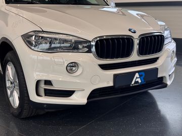 BMW X5 - 7