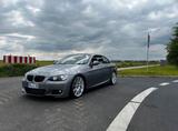 BMW 335i Cabrio e93 N54 Motor und DKG Getriebe RHD - BMW 335 aus 2010: 335d