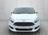 Ford S-Max Titanium *LED-Schein.*Design Paket 2*LM* - gebrauchte Ford S-Max aus dem Jahr 2017