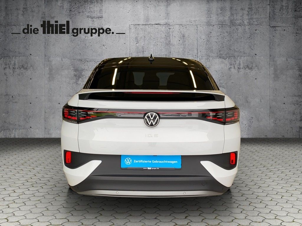 Volkswagen ID.5 - Bild 6