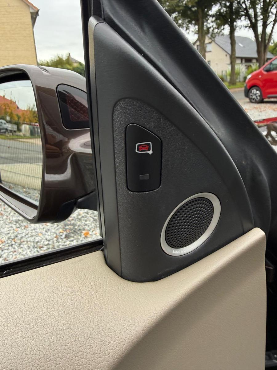 Audi A5 Cabriolet 2.0 S-LINE QUATTRO AHK PDC Airscarf