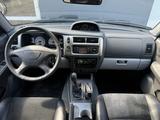 Mitsubishi Pajero Sport 2.5 TD Intense 1.Hand,Orig.71.tkm - Mitsubishi Pajero: Sport