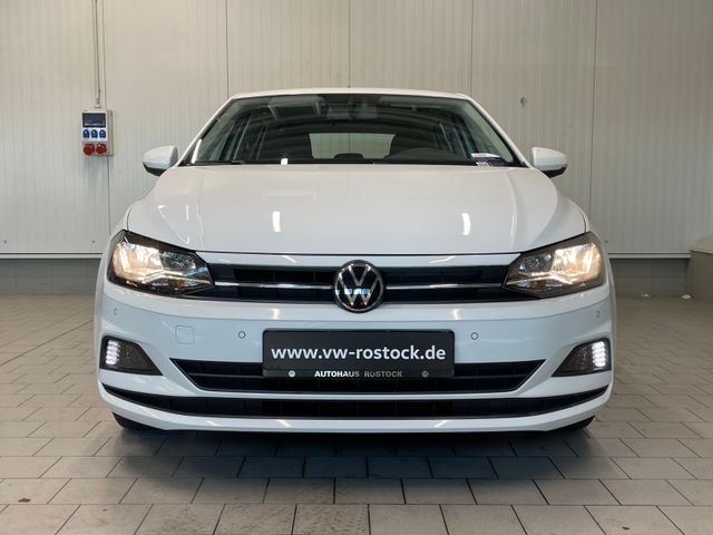Polo Comfortline 1.0 NAVI DAB+ TEMPOMAT