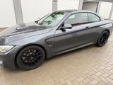 BMW M4 Cabrio Competition, M-Performance - BMW M4 Benzin Gebrauchtwagen
