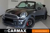 MINI John Cooper Works Cabrio Chili,Wired,Leder,Navi - MINI MINI: Works