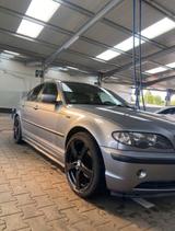 BMW e46 318d - BMW 318: 318d E46