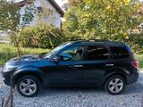 Subaru Forester 2.0d - Subaru Forester aus 2012 mit Diesel-Antrieb