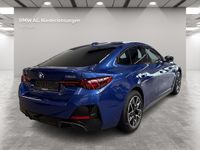 BMW i4 - Vorschau Bild 4
