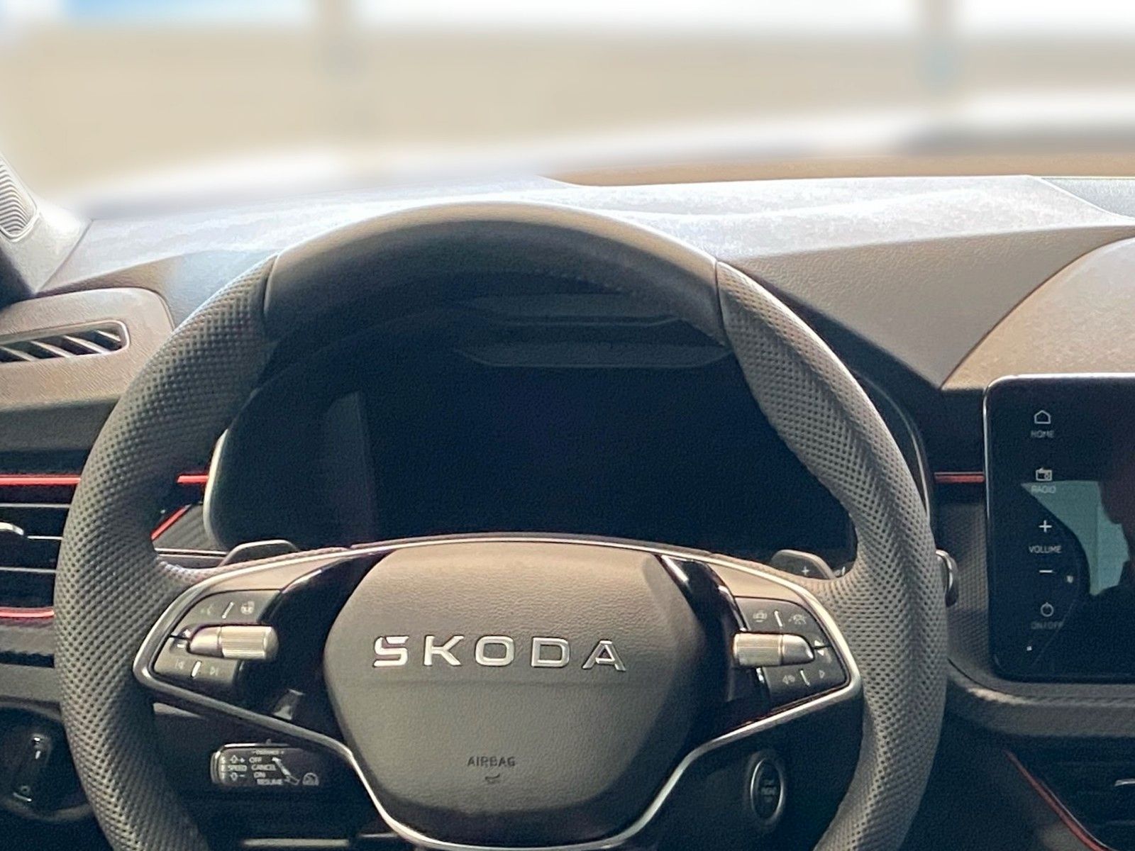 Skoda Kamiq - Bild 13