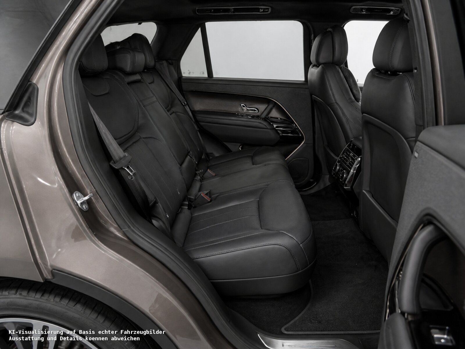 Land Rover Range Rover Sport - Bild 16