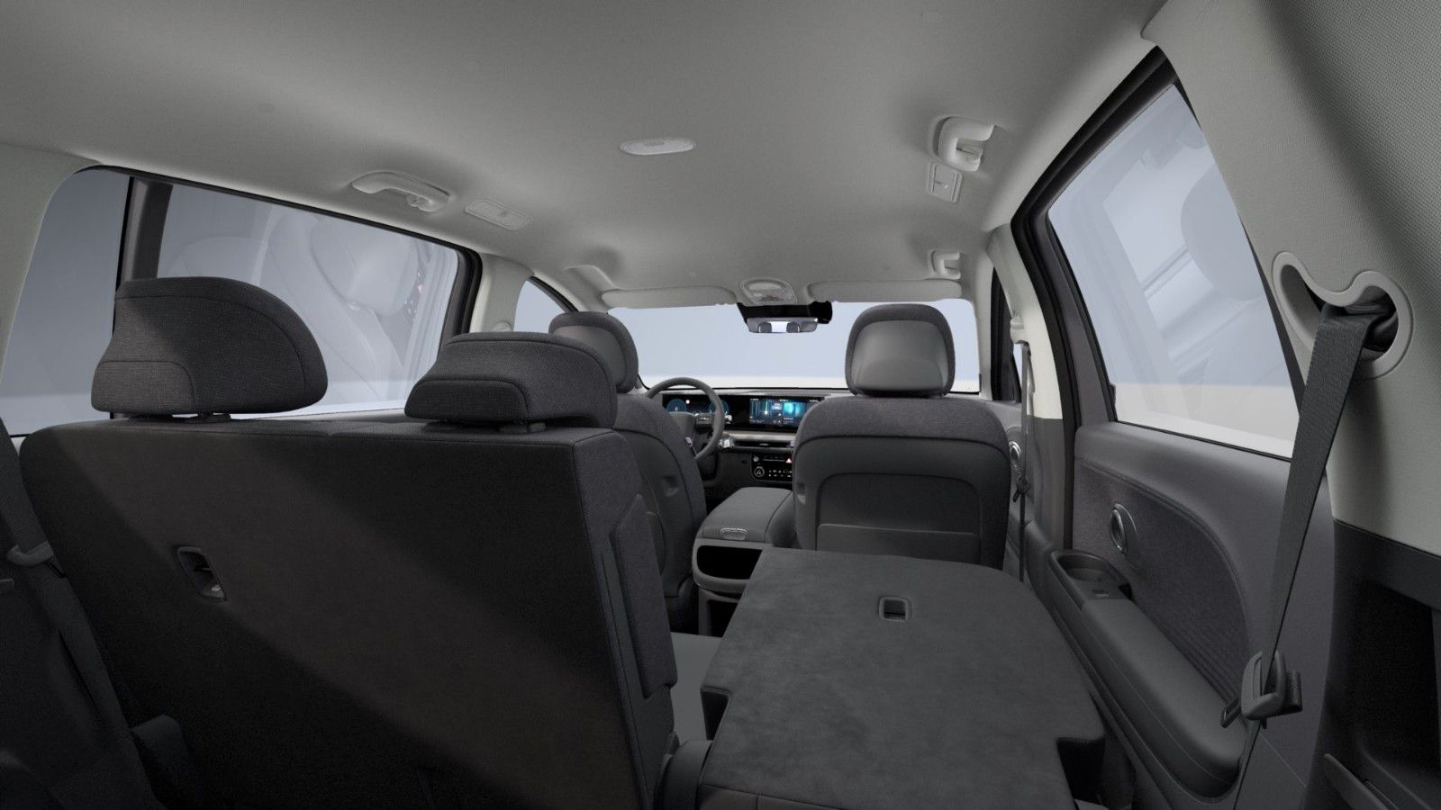Hyundai IONIQ 9 - Bild 18