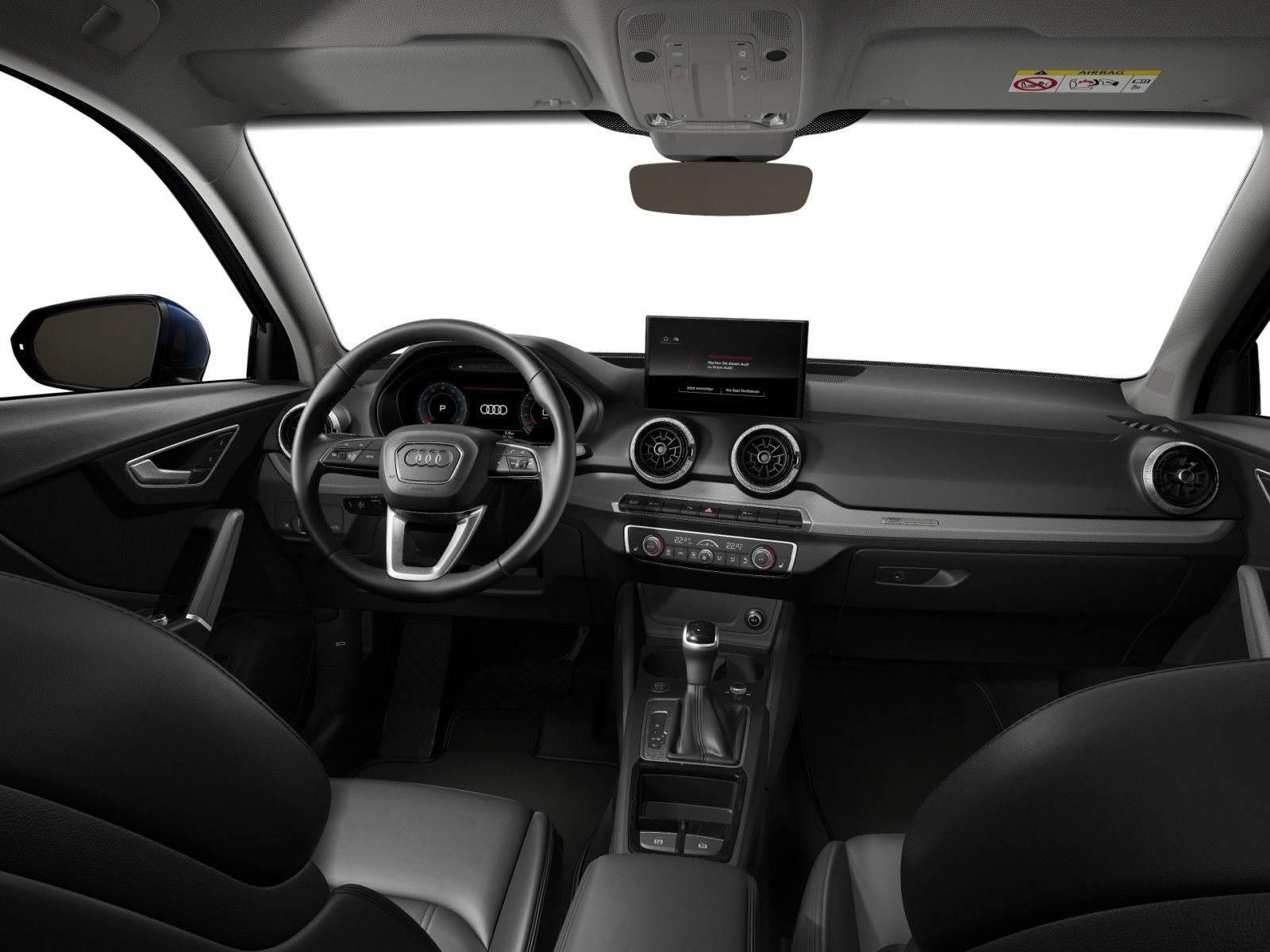 Audi Q2 - Bild 9