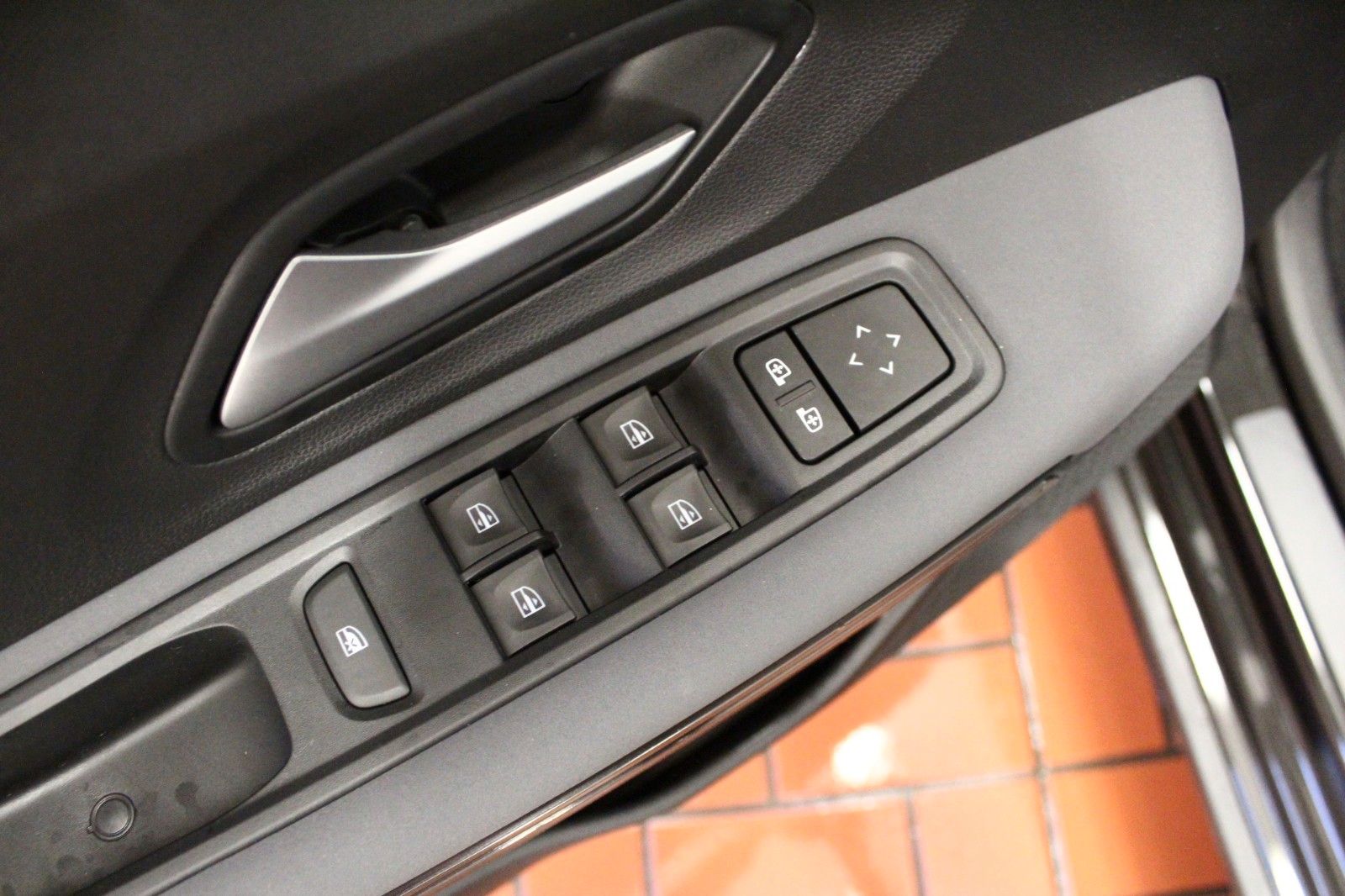 Fahrzeugabbildung Dacia Jogger Eco-G 100 Extreme+ 5-Sitzer *15240*