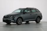 Skoda FABIA COMBI EDITION 1.2TSI 4-ZYLINDER MOTOR+1.HD - Skoda Fabia Gebrauchtwagen