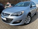 Opel Astra J Lim. Edition 1.HAND PDC SHZ TEMPO - Opel Astra mit Benzin-Antrieb: Limousine, Klimaanlage, H Edition