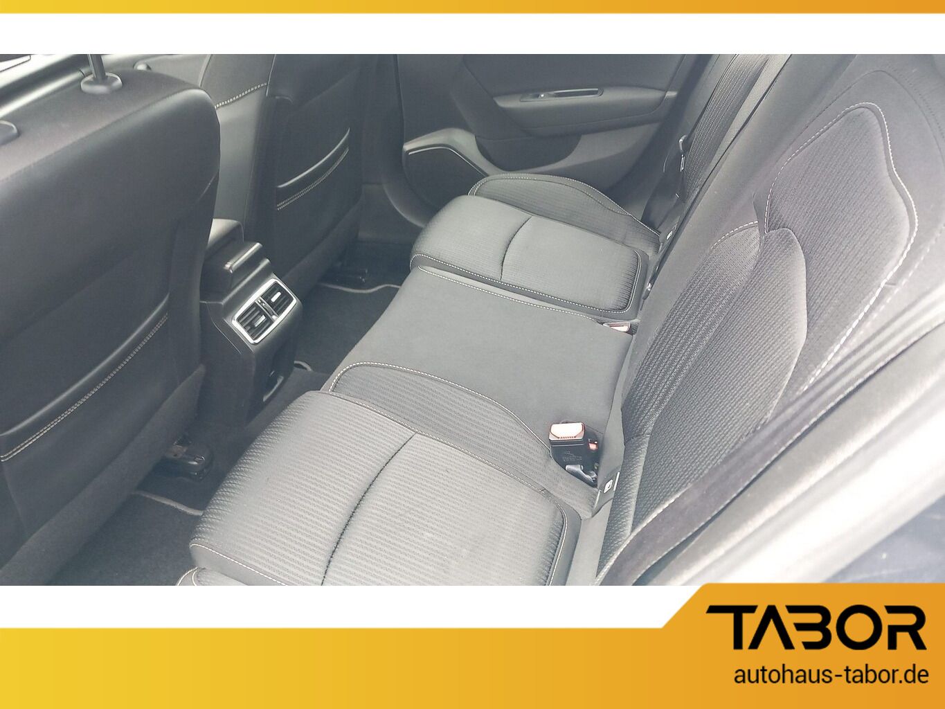 Renault Megane - Bild 4