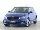 Skoda Fabia Style 1.5 TSI DSG *VIRTUAL*LED*R-KAM*16''* - Skoda Fabia: 16v