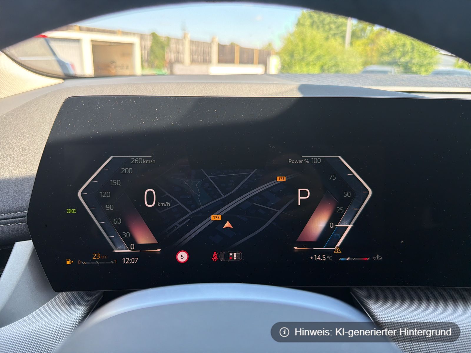 BMW 220 Active Tourer - Bild 19
