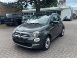 Fiat 500 Lounge*Autom*Klim*Tempomat*1.Hand*TÜV Neu - Fiat 500 Gebrauchtwagen in Hannover