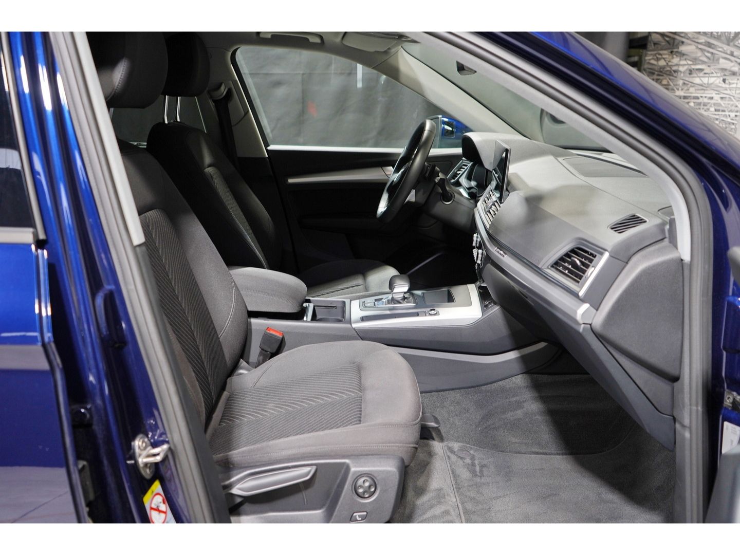 Audi Q5 - Bild 5