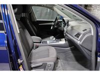 Audi Q5 - Vorschau Bild 5