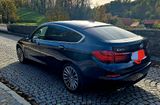 BMW 530 Gran Turismo 530d xDrive Gran Turismo Lu...