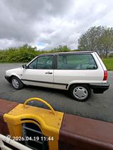 Volkswagen Polo 86c 1,3l - Volkswagen Polo: 86 C