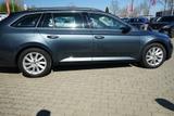 Skoda Superb Combi 1.4 TSI Ambition iV LED Navi PDC - Skoda Superb Gebrauchtwagen in Erfurt