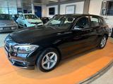 BMW 118 Baureihe 1 Lim. 5-trg. 118 i /2.Hd/SHZ/SH/BT - BMW 118 aus 2015
