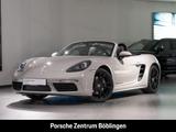 Porsche Boxster 718 20-Zoll Rückfahrkamera Kreide - Porsche Boxster aus 2022