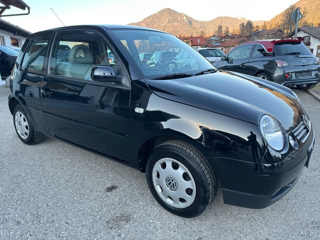 Volkswagen Lupo 1.0 BASIS