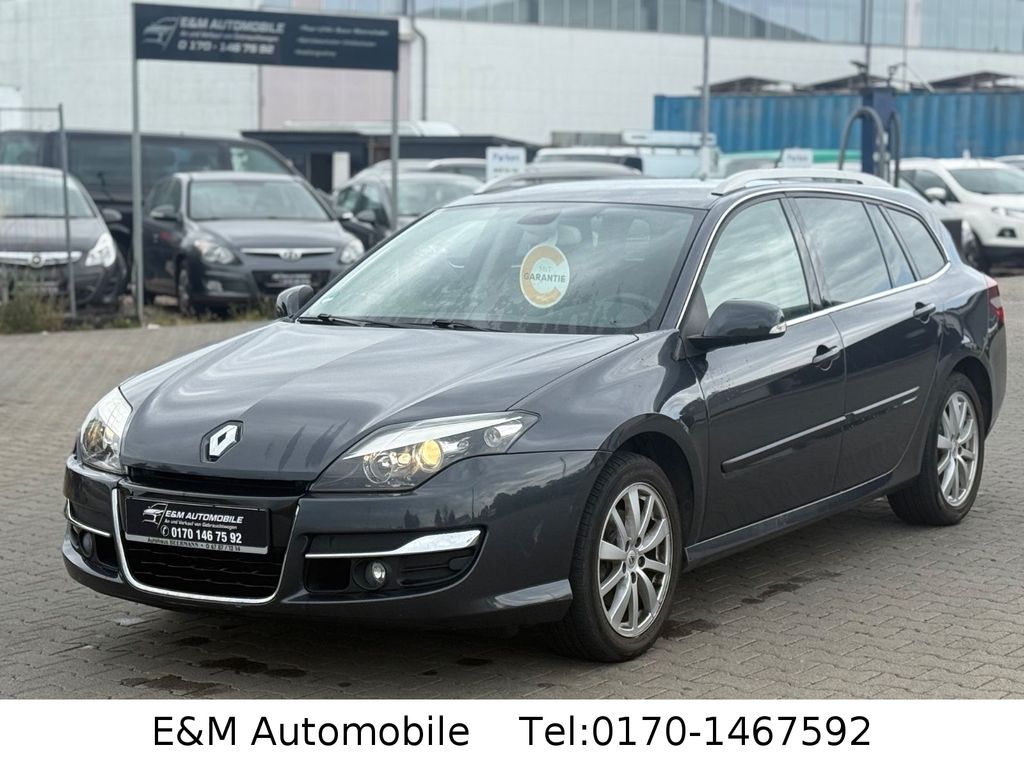 Renault Laguna