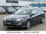 Renault Laguna III Dynamique+TEILLEDER+NAVI+HU NEU+ - Renault Laguna: I