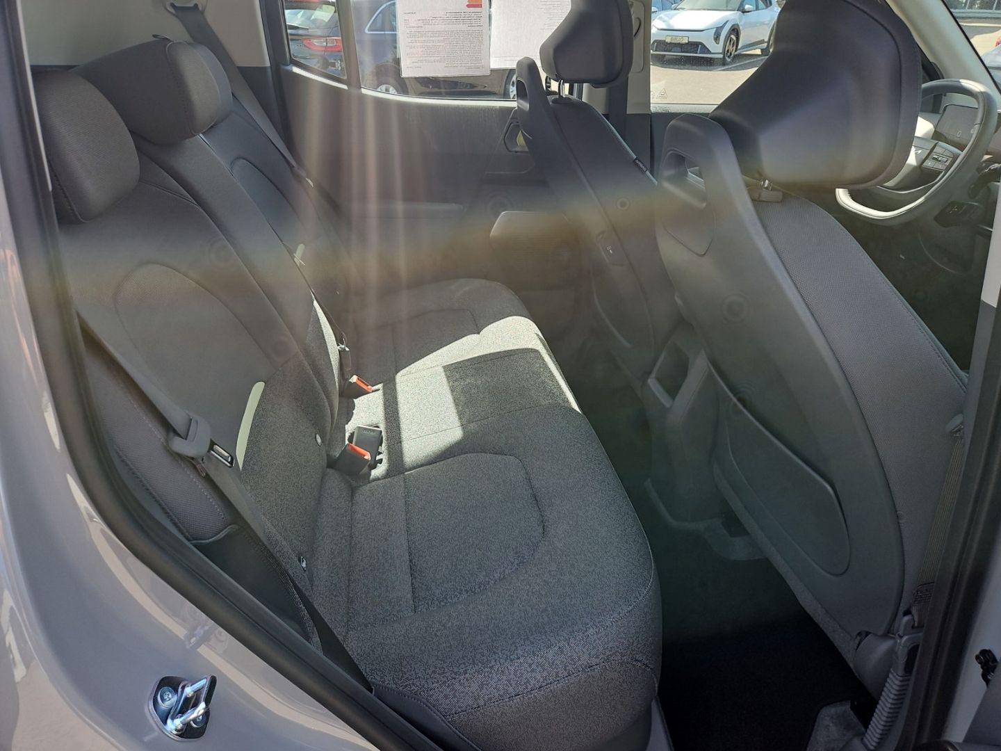 Kia EV2 - Bild 19