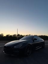 BMW F06 640d - BMW 6 Series: F06