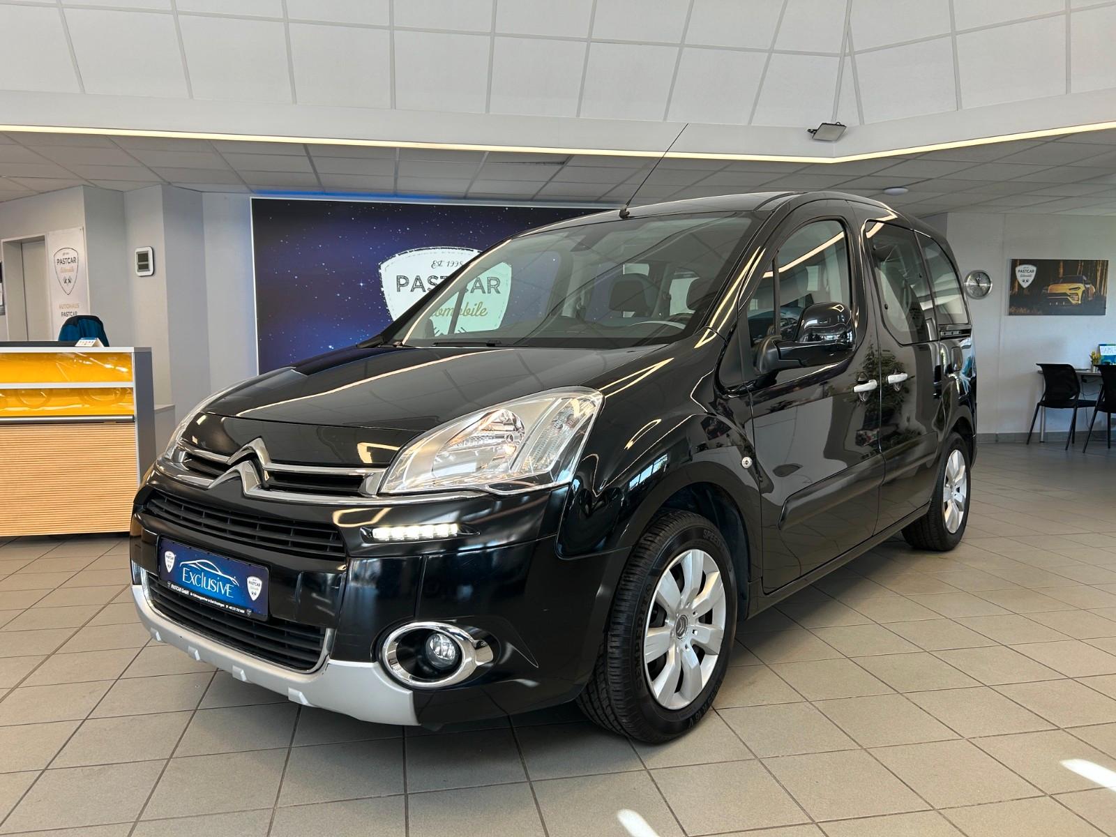 Citroën Berlingo Kombi Selection