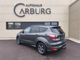 Ford Kuga ST-Line! Top Zustand! TÜV NEU! - gebrauchte Ford SUV & Geländewagen