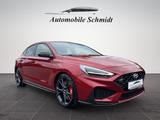 Hyundai i30 Fastback N Performance - Hyundai i30 mit Benzin-Antrieb: Sportwagen, Automatik